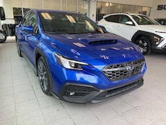 2023 Subaru WRX GT Sedan