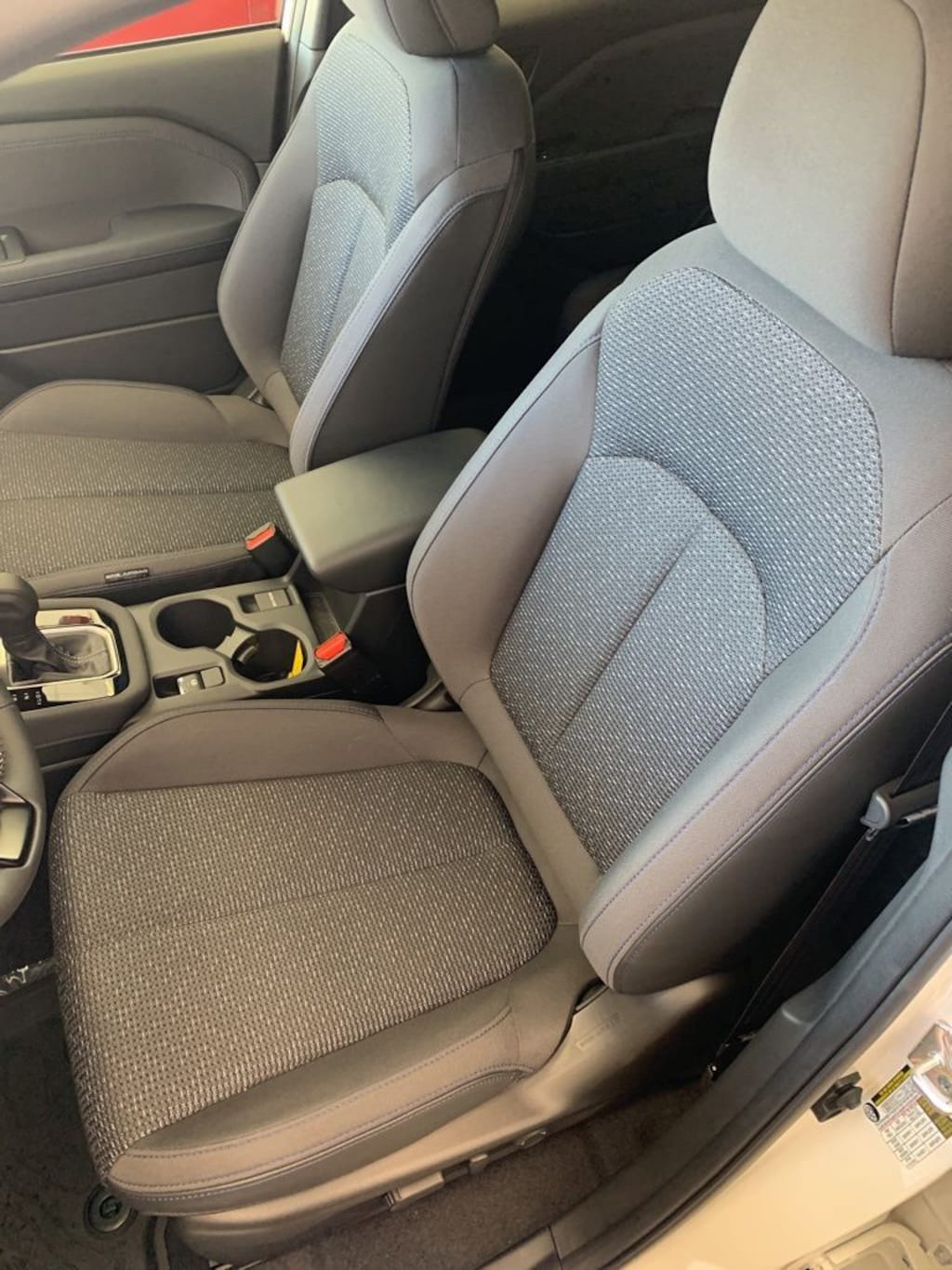 New 2025 Subaru Forester Premium SUV