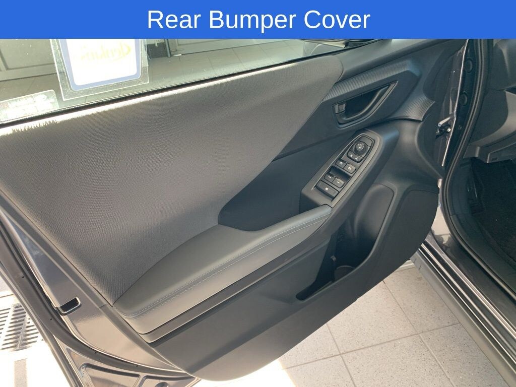 New 2026 Subaru Crosstrek Premium SUV