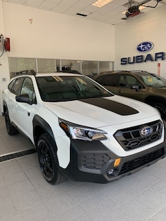 2025 Subaru Outback Wilderness SUV