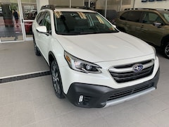 2022 Subaru Outback Limited SUV