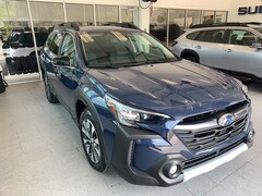 2025 Subaru Outback Limited XT SUV
