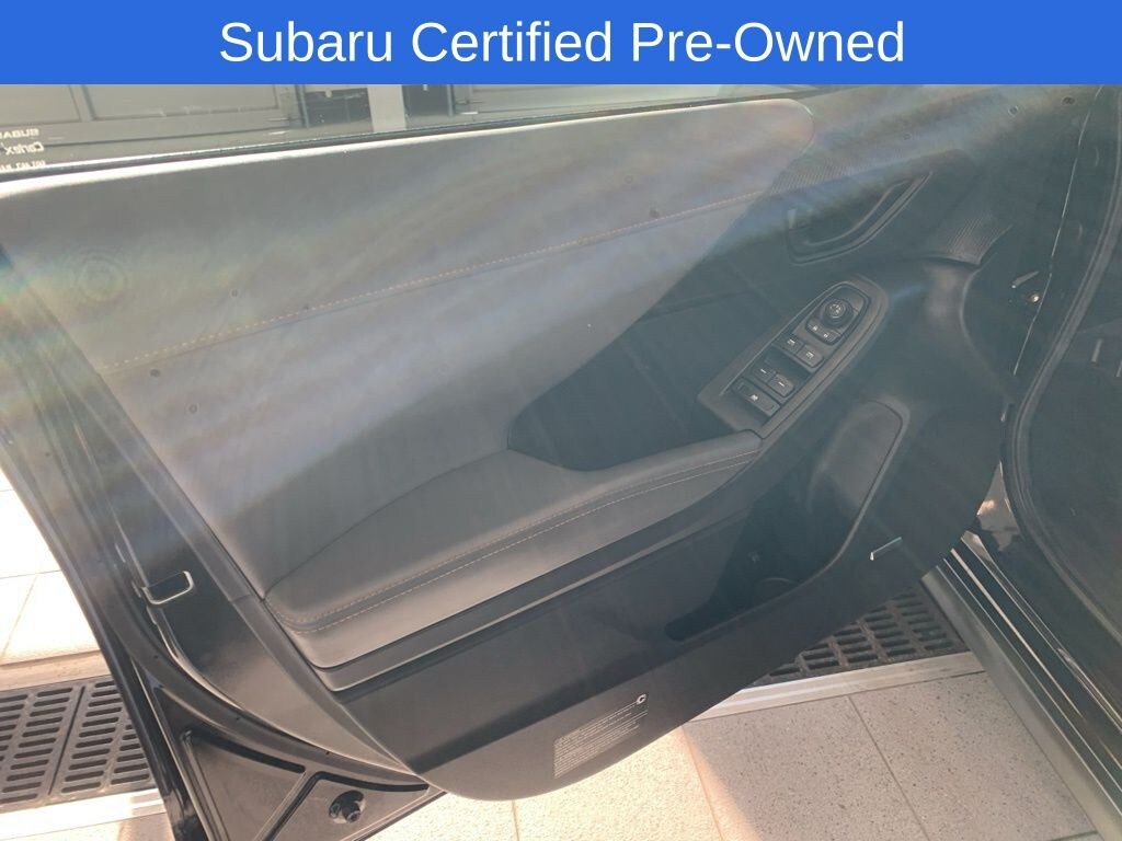 Used 2024 Subaru Crosstrek Wilderness SUV
