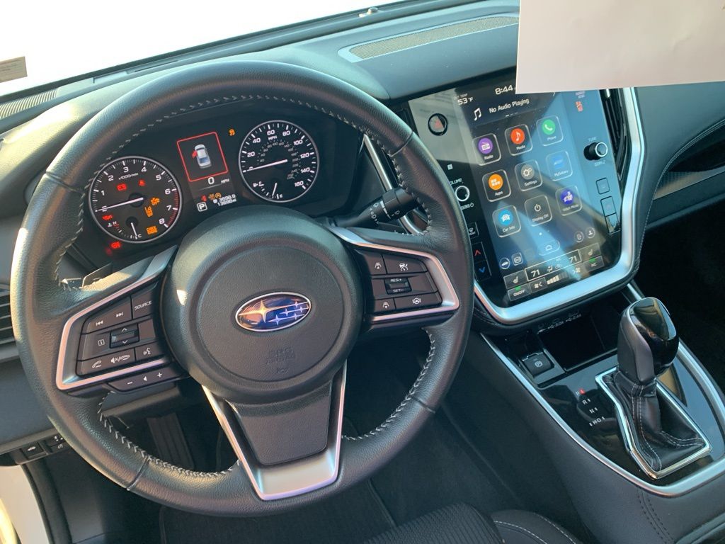 2023 Subaru Legacy Premium photo 4