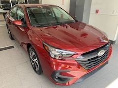 2025 Subaru Legacy Premium Sedan