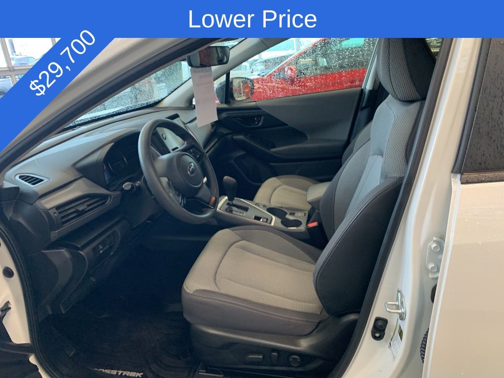 2024 Subaru Crosstrek Premium photo 3