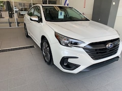 2023 Subaru Legacy Touring XT Sedan