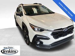 2024 Subaru Crosstrek Limited SUV