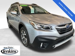 2021 Subaru Outback Limited SUV