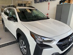 2025 Subaru Outback Premium SUV