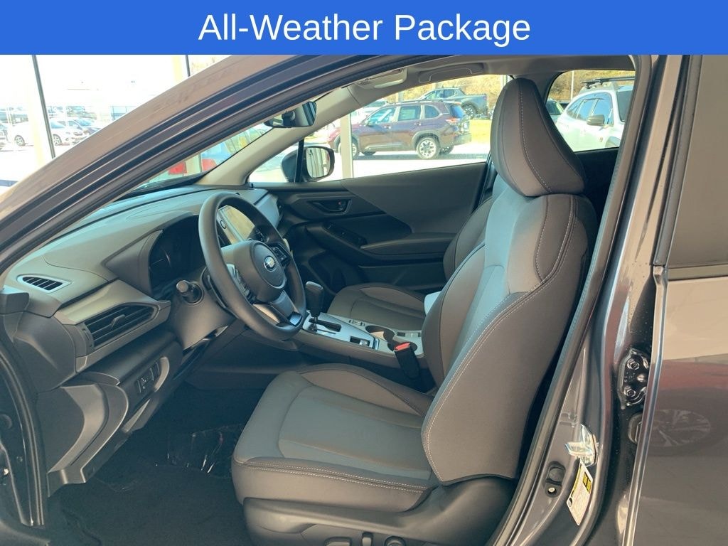 New 2026 Subaru Crosstrek Premium SUV