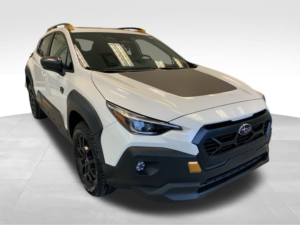 2026 Subaru Crosstrek Wilderness's photo