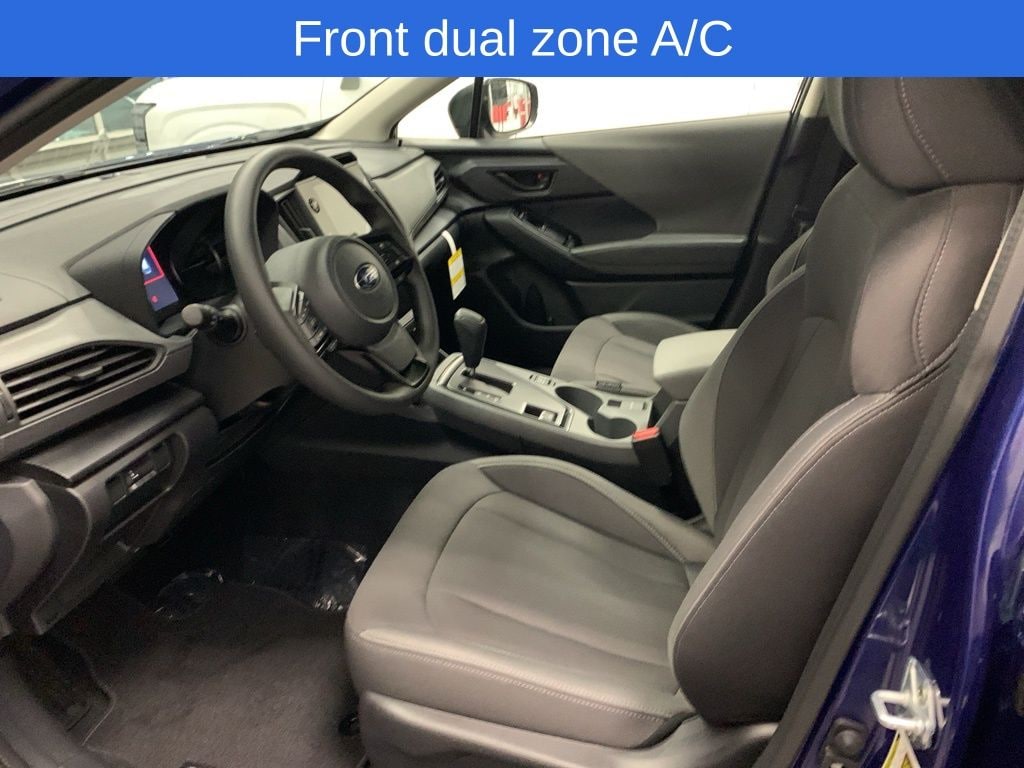 New 2026 Subaru Crosstrek Premium SUV