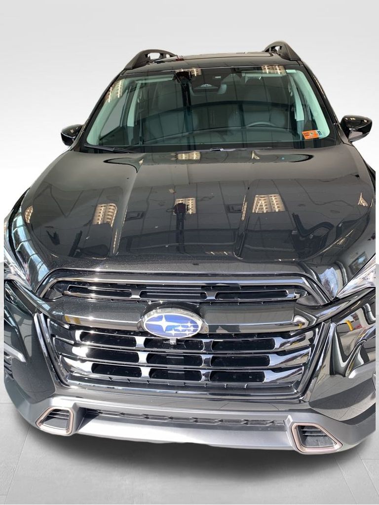 2026 Subaru Ascent Limited Bronze Edition's photo