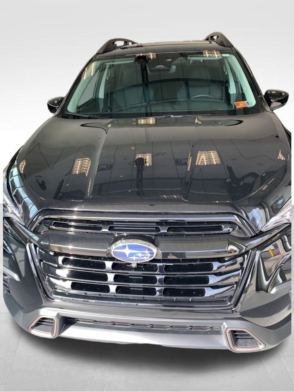 New 2026 Subaru Ascent Limited Bronze Edition SUV