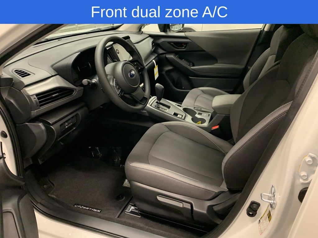 2026 Subaru Crosstrek Premium photo 3