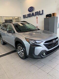2025 Subaru Outback Premium SUV