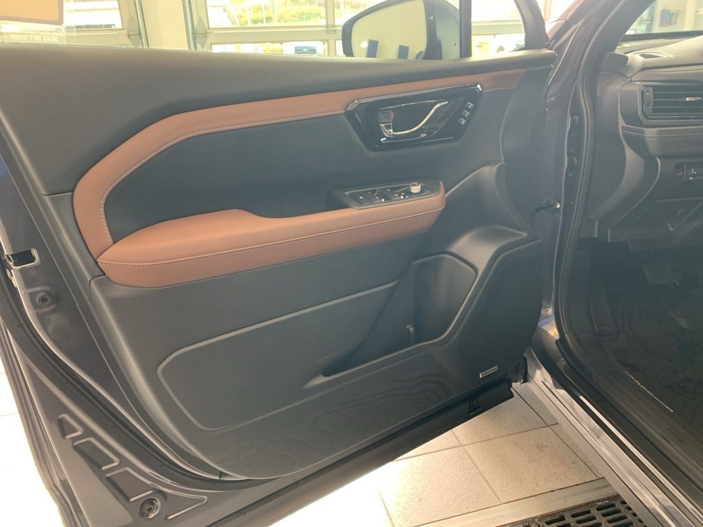 New 2025 Subaru Forester Touring SUV