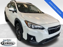 2019 Subaru Crosstrek 2.0i Premium SUV