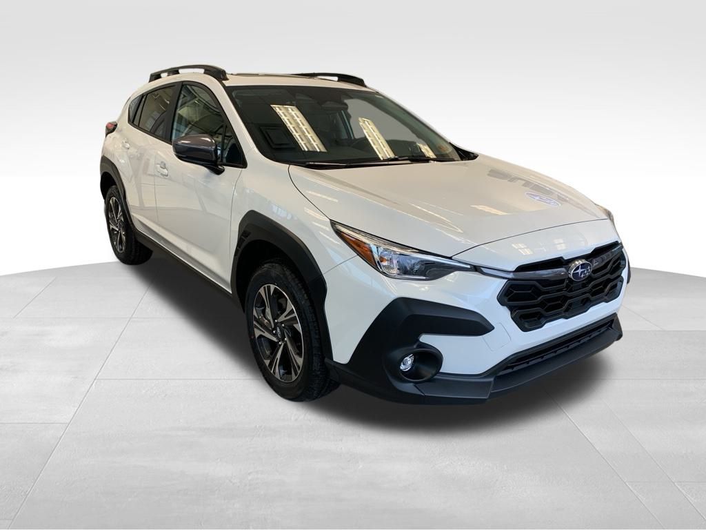 2026 Subaru Crosstrek Premium's photo