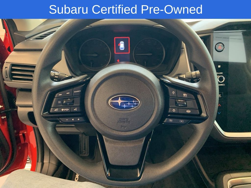 2025 Subaru Crosstrek Premium photo 4