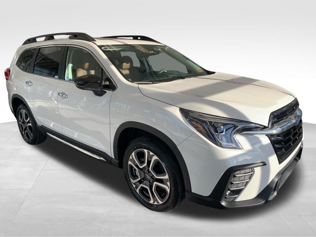2026 Subaru Ascent Touring's photo