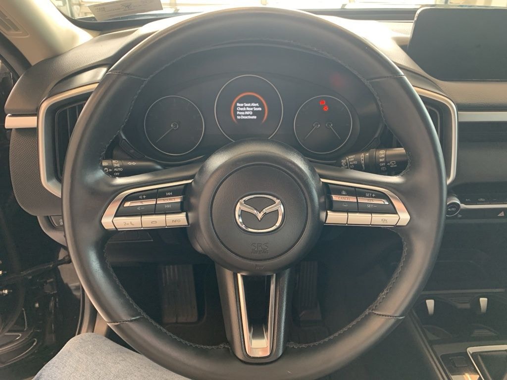 Used 2025 Mazda CX-50 2.5 S Premium Package SUV