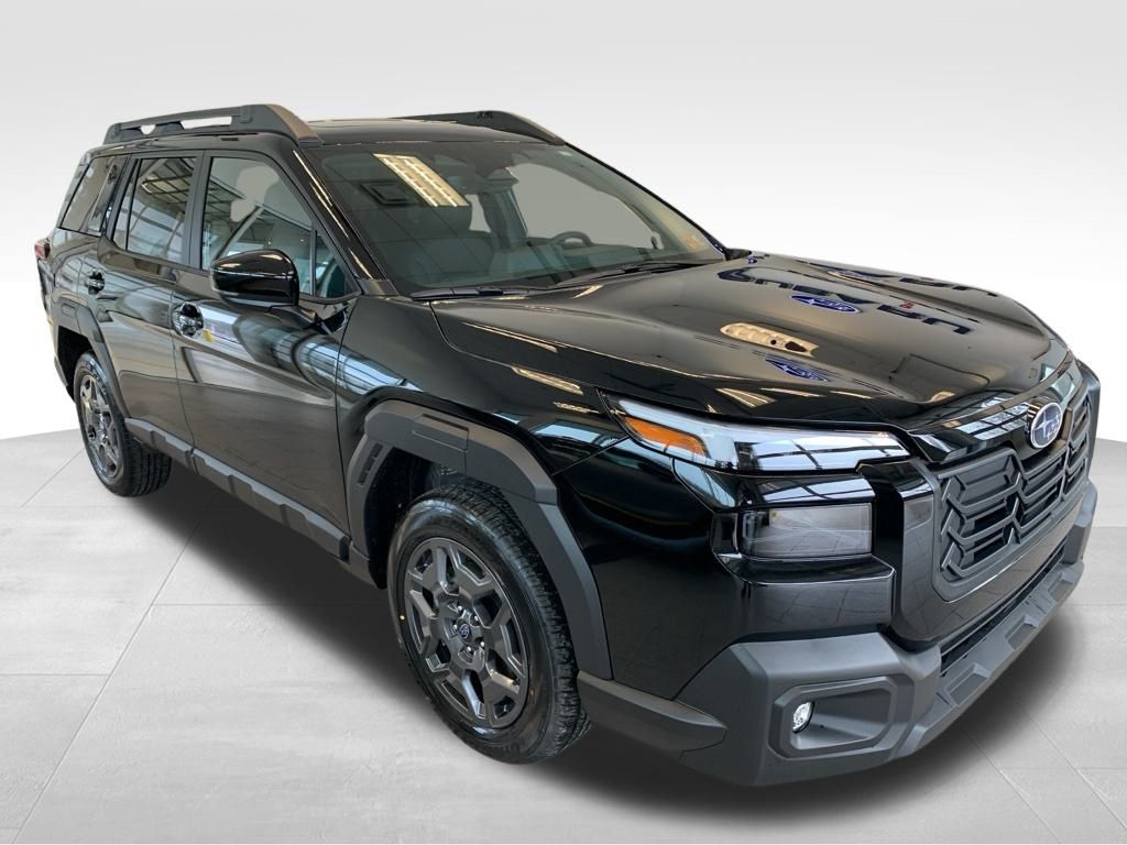 2026 Subaru Outback Premium's photo