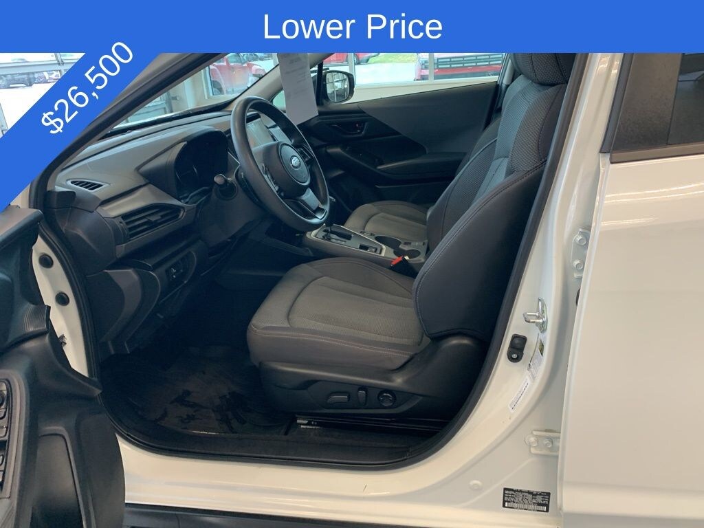 Used 2024 Subaru Crosstrek Premium SUV