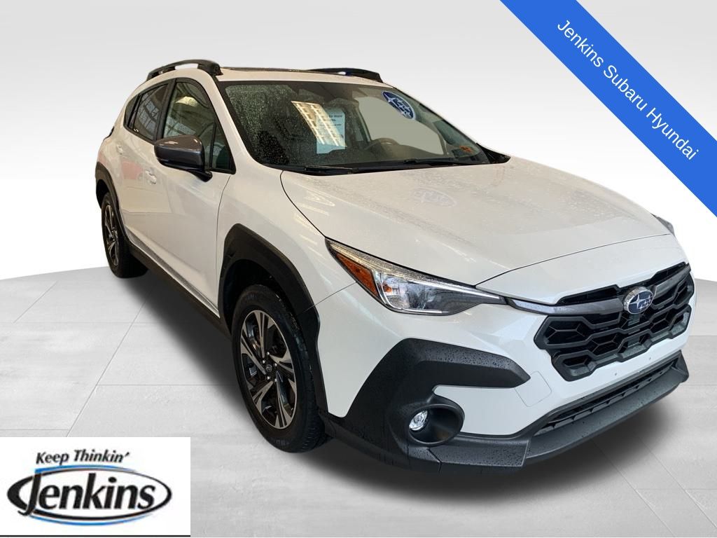 2024 Subaru Crosstrek Premium's photo