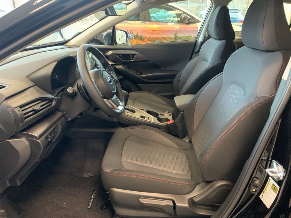 New 2026 Subaru Impreza Sport 5-Door