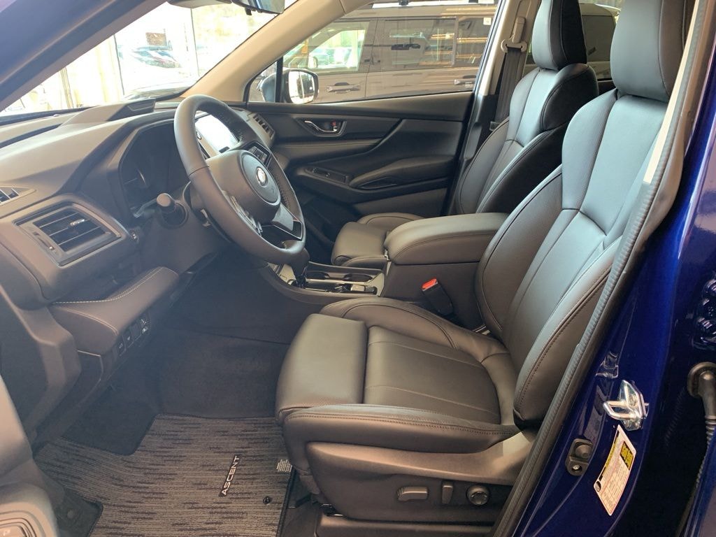 New 2026 Subaru Ascent Onyx Edition Touring SUV