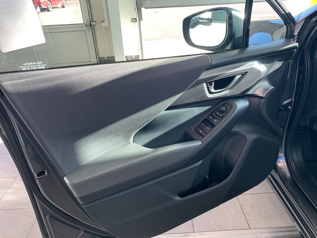 New 2025 Subaru Impreza Base 5-Door