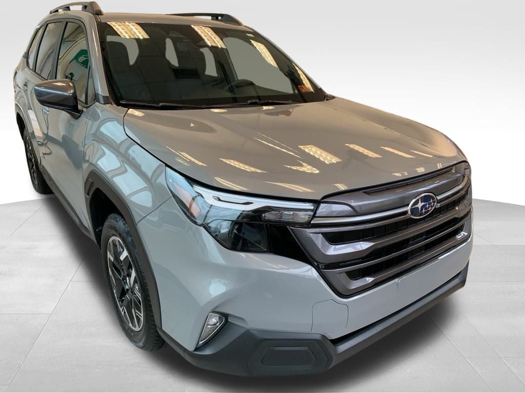 2026 Subaru Forester Premium's photo