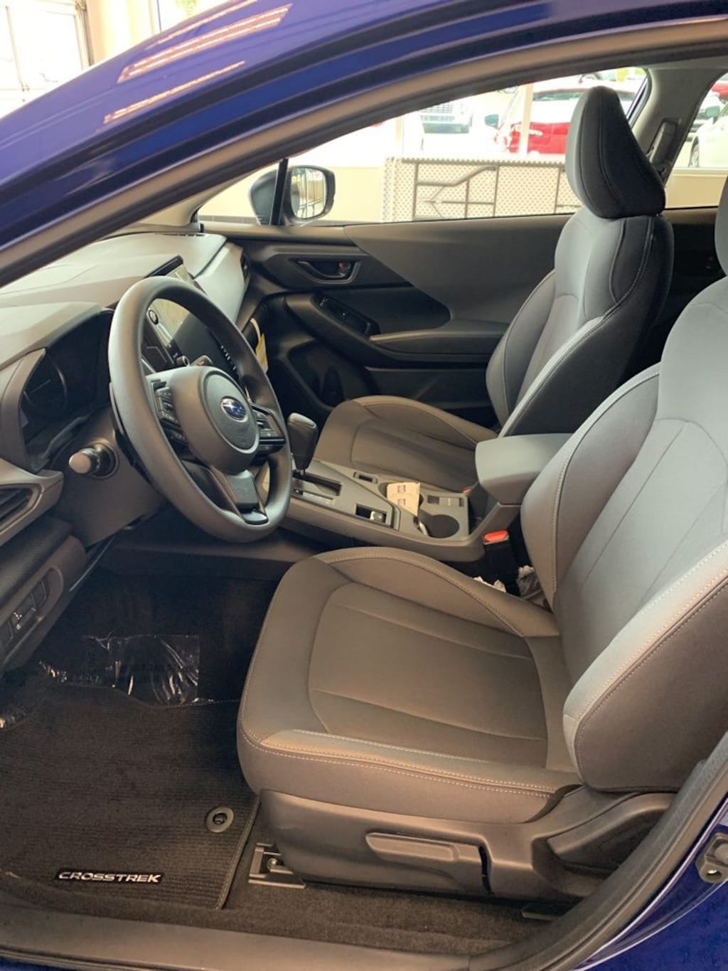 New 2026 Subaru Crosstrek Premium SUV