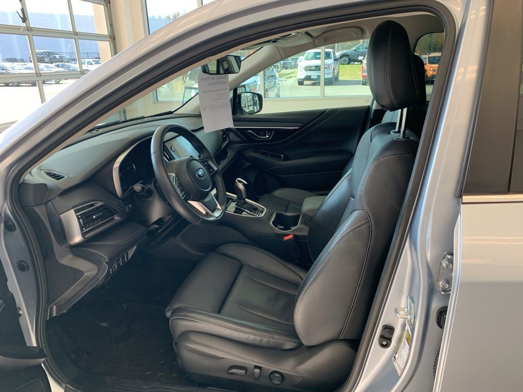 Used 2023 Subaru Outback Limited SUV