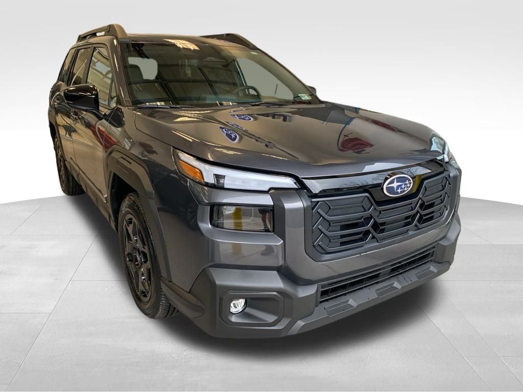 2026 Subaru Outback Limited's photo