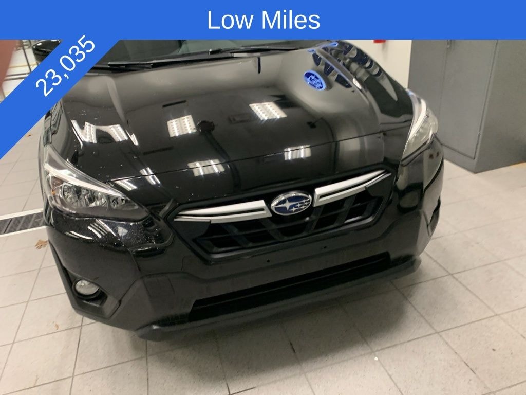 Used 2023 Subaru Crosstrek Premium SUV