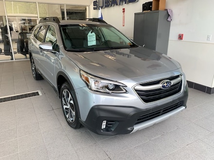 2022 Subaru Outback Limited SUV