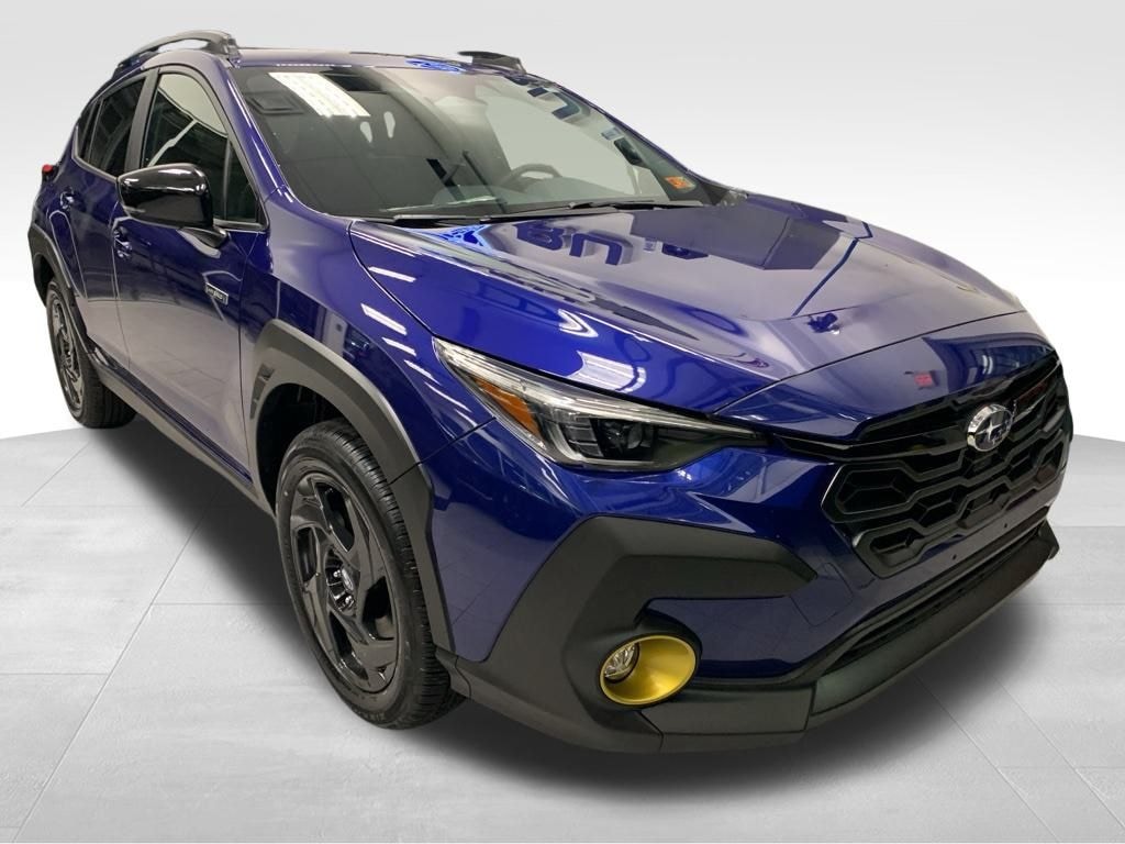 New 2026 Subaru Crosstrek Sport SUV