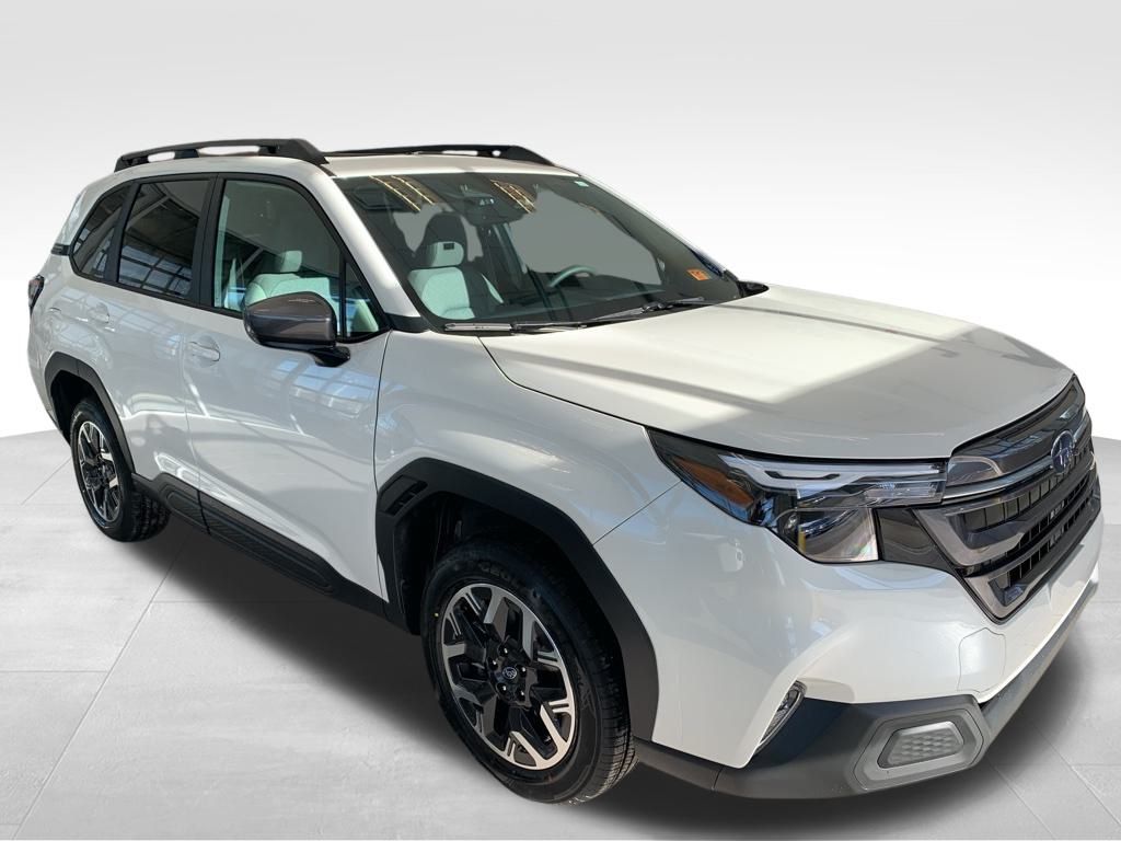 2026 Subaru Forester Premium's photo