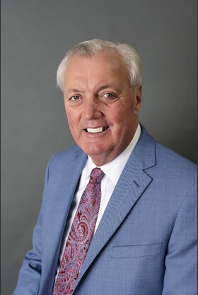Staff member John Jenkins from 41e67e12d0c8