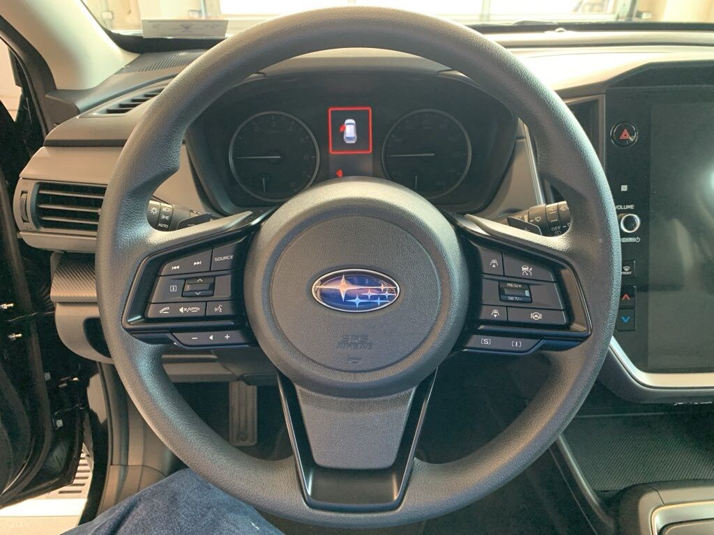 New 2025 Subaru Crosstrek Premium SUV