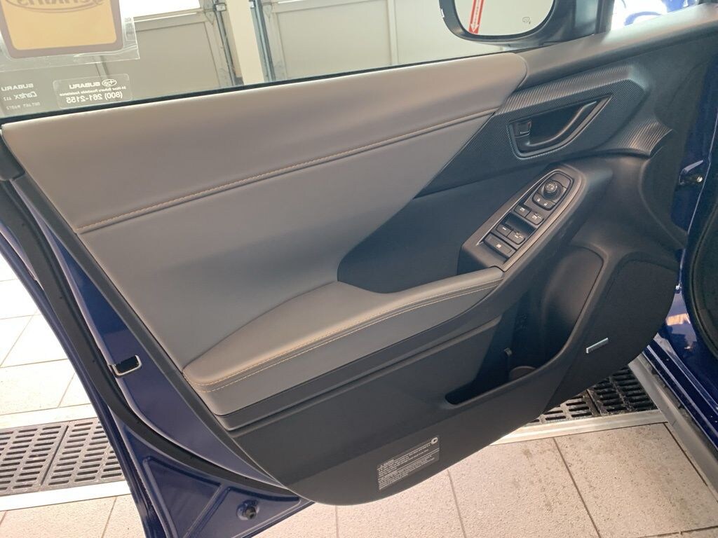 New 2025 Subaru Crosstrek Wilderness SUV