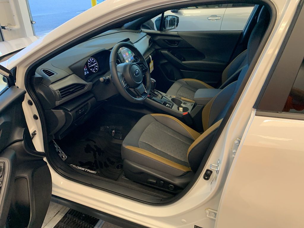 2025 Subaru Crosstrek Sport photo 2
