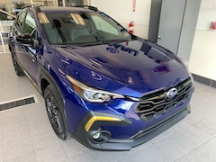 2025 Subaru Crosstrek Sport SUV