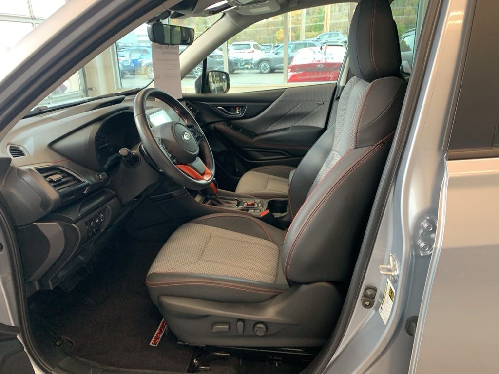 Used 2023 Subaru Forester Sport SUV