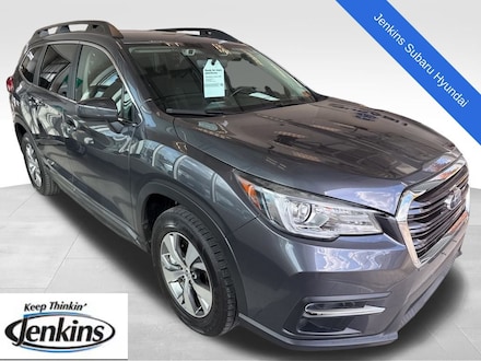 2022 Subaru Ascent Premium SUV