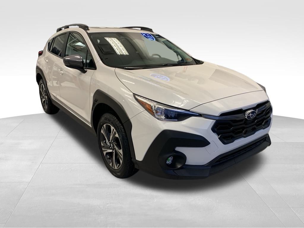 2026 Subaru Crosstrek Premium's photo