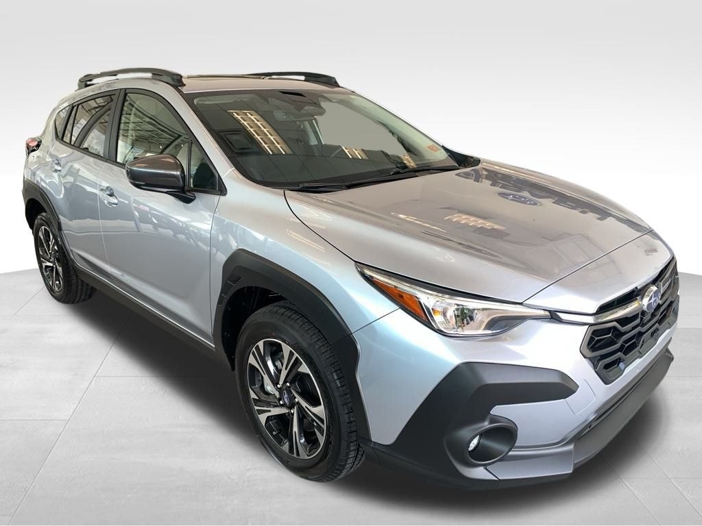 New 2025 Subaru Crosstrek Premium SUV